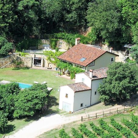 B&B Ca' Dell'Ortolan Villaga 외부 사진