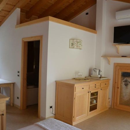 B&B Ca' Dell'Ortolan Villaga 외부 사진