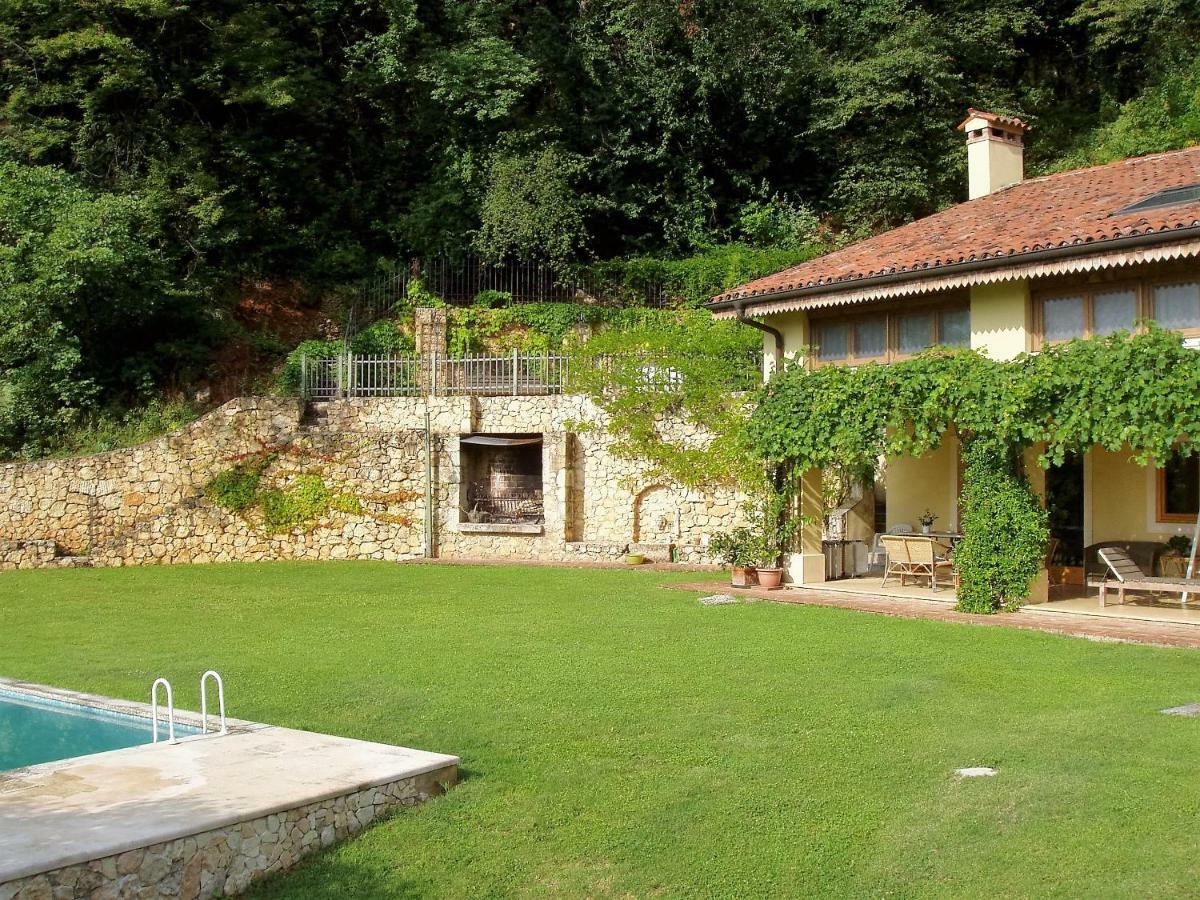 B&B Ca' Dell'Ortolan Villaga 외부 사진
