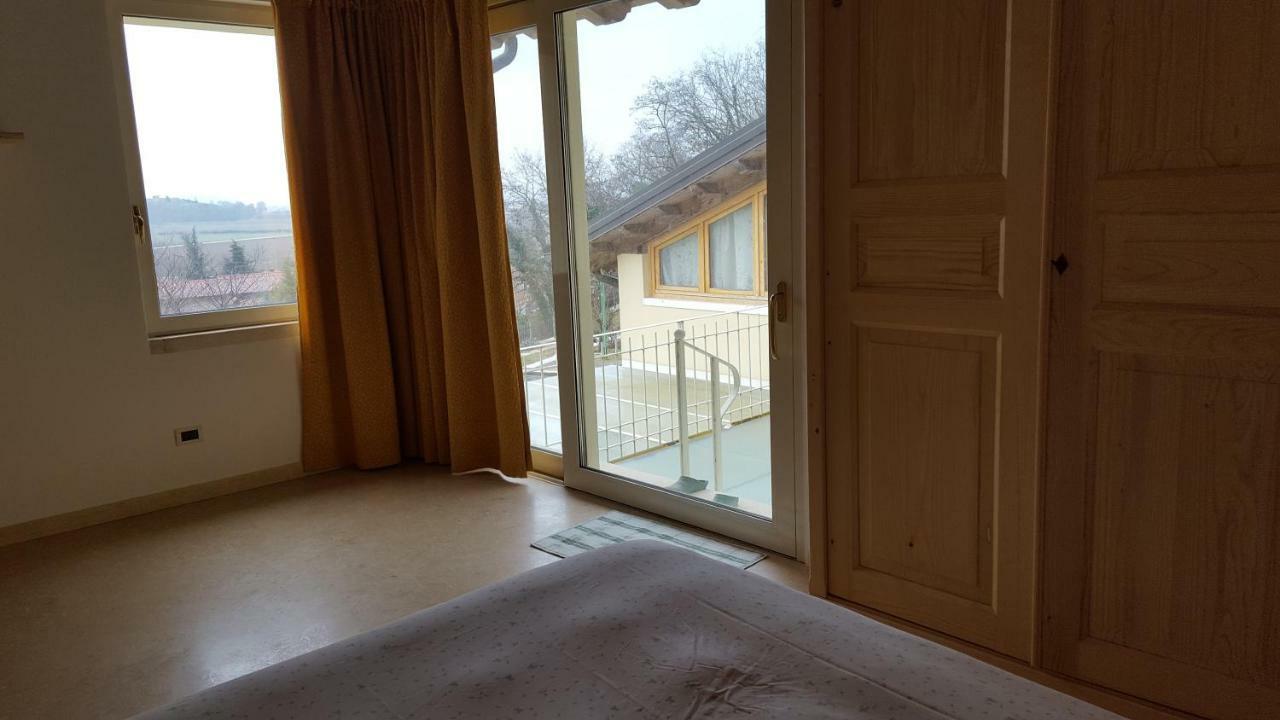 B&B Ca' Dell'Ortolan Villaga 외부 사진