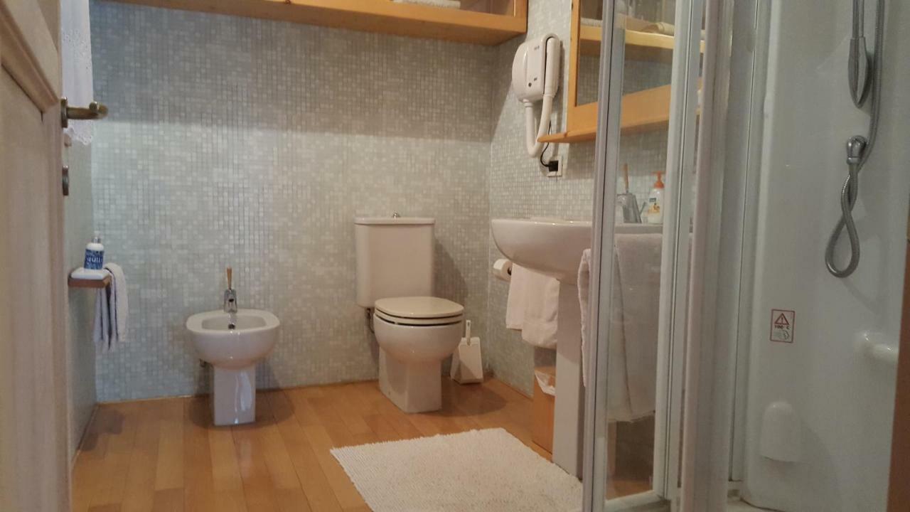 B&B Ca' Dell'Ortolan Villaga 외부 사진