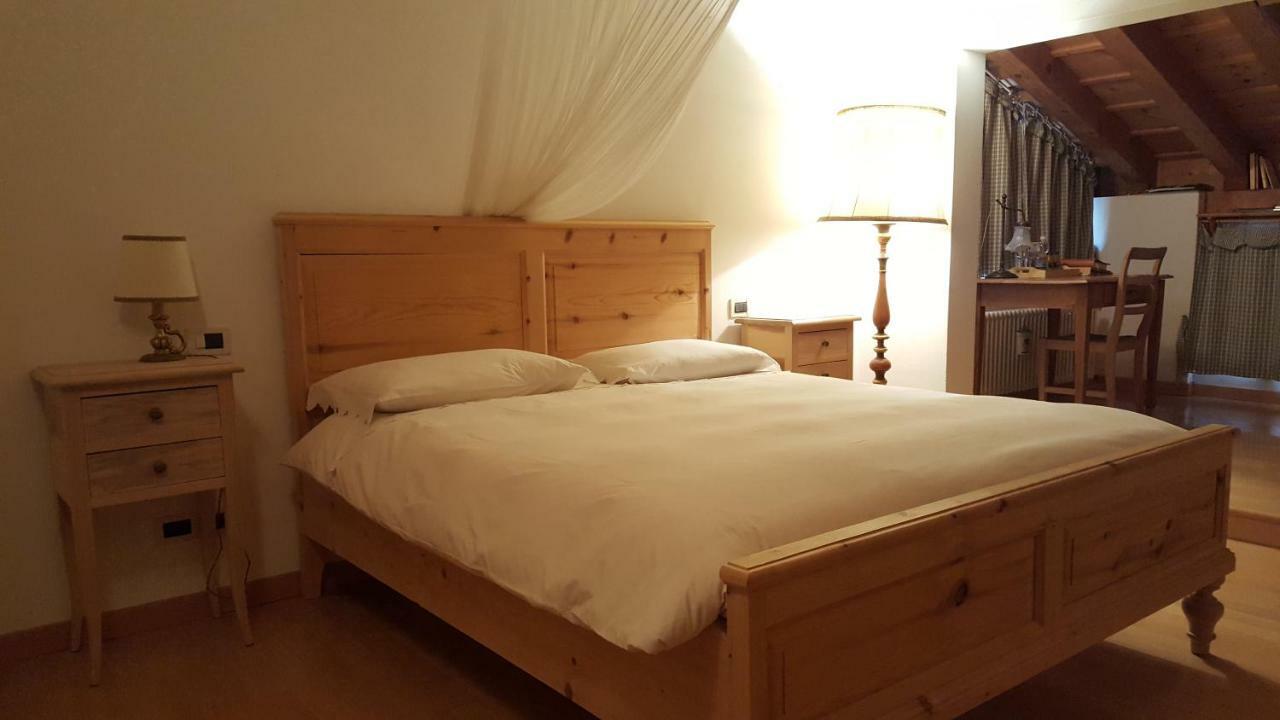 B&B Ca' Dell'Ortolan Villaga 외부 사진