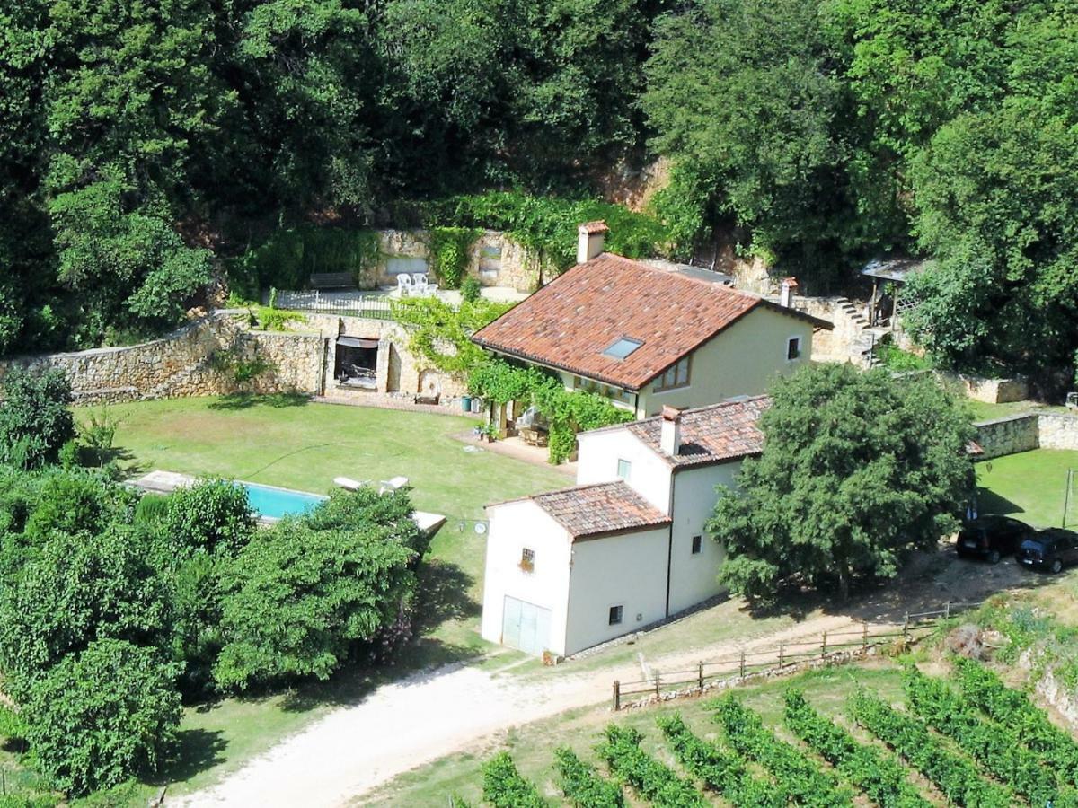 B&B Ca' Dell'Ortolan Villaga 외부 사진