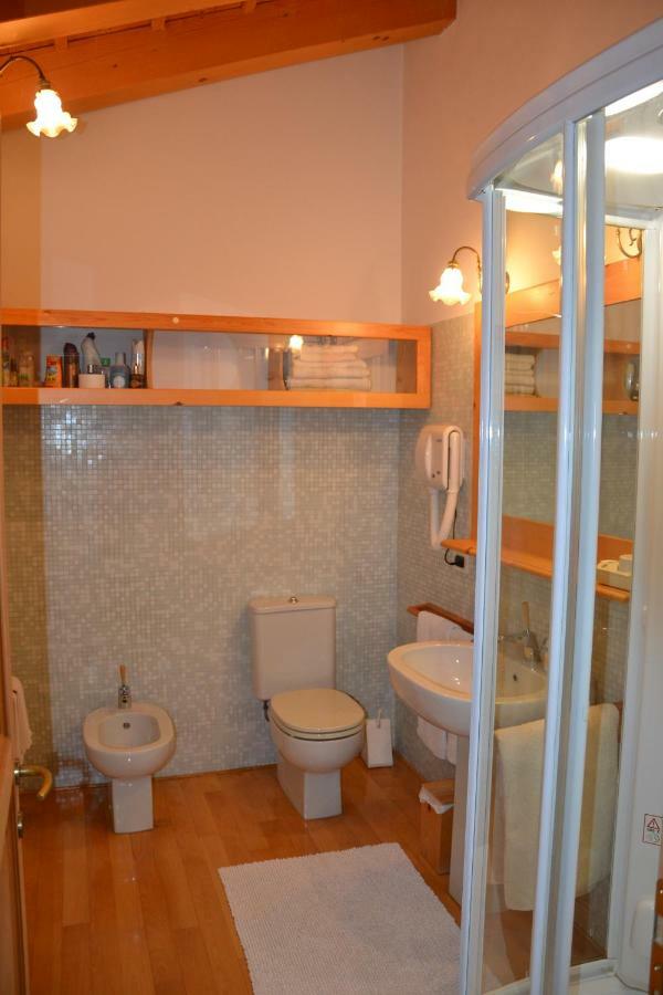 B&B Ca' Dell'Ortolan Villaga 외부 사진