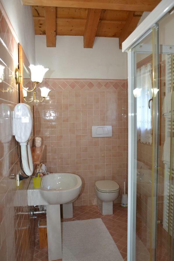 B&B Ca' Dell'Ortolan Villaga 외부 사진